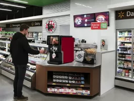 Интеграция мягких сервисных машин в ваш существующий пищевой бизнес